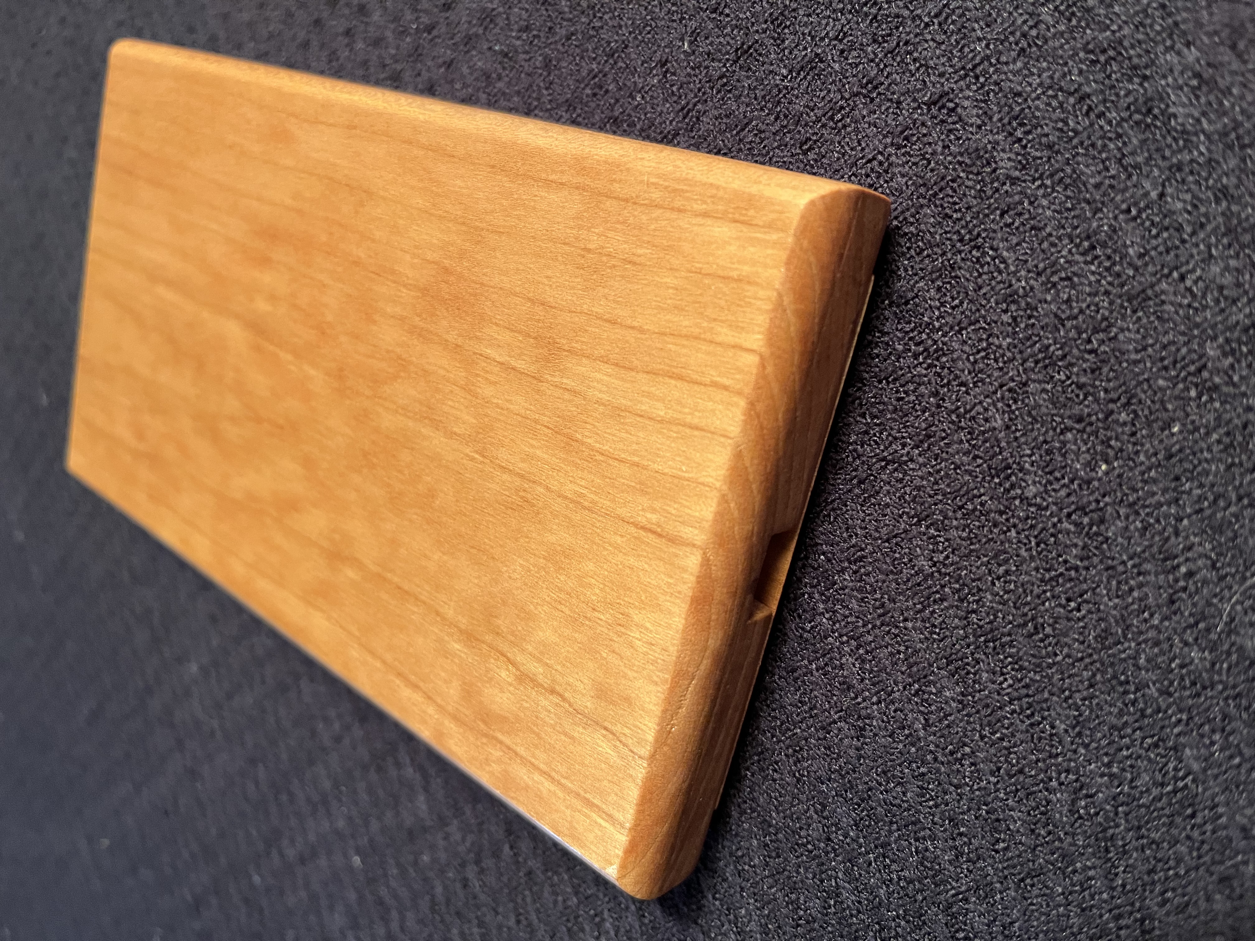 iPhone holder